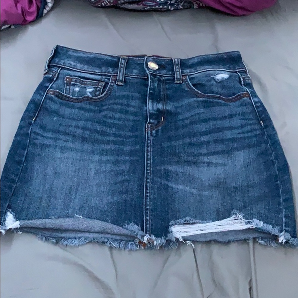 Don’t wear
